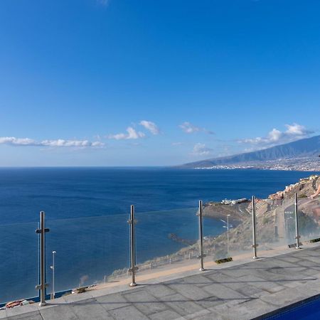 Villa Costa Santa Cruz de Tenerife Exterior foto